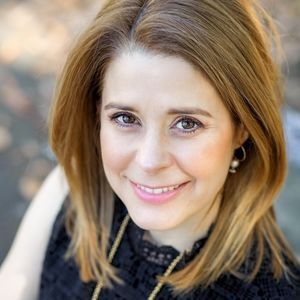 Meet your Posher, Anasofia